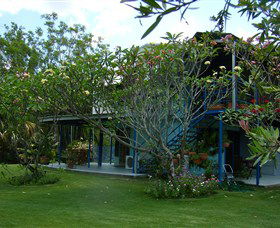 Eden At Fogg Dam - Hervey Bay Accommodation 0
