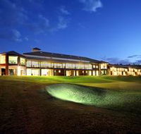 Links Lady Bay Golf Resort - Hervey Bay Accommodation