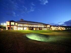 Links Lady Bay Golf Resort - Tourism Hervey Bay 0