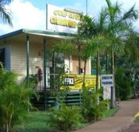 Gulf Country Caravan Park - Hervey Bay Accommodation