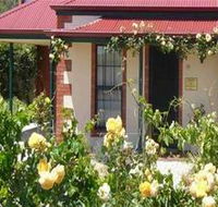 Wine And Roses Bed And Breakfast - Hervey Bay Accommodation