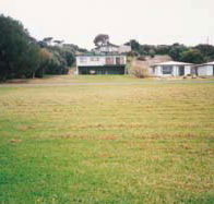 Wintersun Holiday Units - Hervey Bay Accommodation