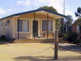 Seabreeze Accommodation - Hervey Bay Accommodation 0