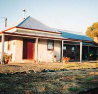 Bethany Cottage - Hervey Bay Accommodation