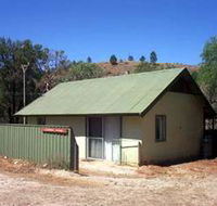 Willow Springs Jackeroo's Cottage - Hervey Bay Accommodation