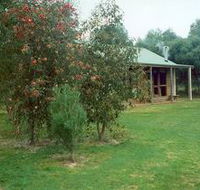 Murray's Country Cottages - Hervey Bay Accommodation
