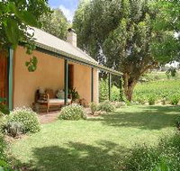 Seppeltsfield Vineyard Cottage - Hervey Bay Accommodation