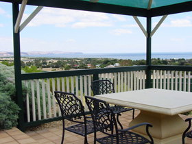 Panorama At Carrickalinga - Hervey Bay Accommodation 0