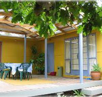 Boathaven Beach House - Hervey Bay Accommodation