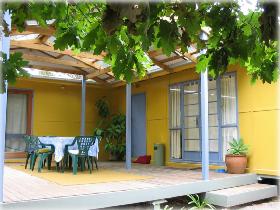 Boathaven Beach House - Hervey Bay Accommodation 0