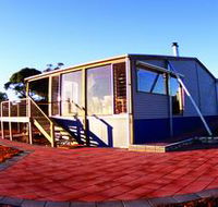 Wilderness Valley Studio Accommodation - Hervey Bay Accommodation