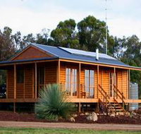 Eleanor River Homestead - Hervey Bay Accommodation
