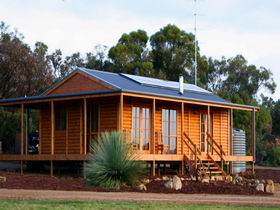 Eleanor River Homestead - Hervey Bay Accommodation 0