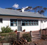 Wirrealpa Station Cottage - Hervey Bay Accommodation