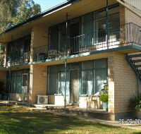 Longbeach Apartments Coffin Bay - Hervey Bay Accommodation