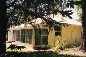Wilkadene Cottage - Hervey Bay Accommodation 0