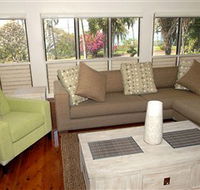 Coast Holiday Accommodation - Hervey Bay Accommodation