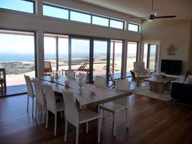 Middle River SA Hervey Bay Accommodation