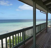 Sunset Escape - Hervey Bay Accommodation