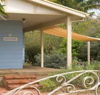 Saltaire Blue - Hervey Bay Accommodation