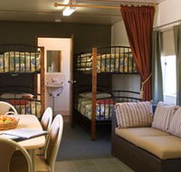 Pichi Richi Park - Hervey Bay Accommodation