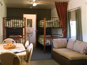 Pichi Richi Park - Hervey Bay Accommodation 0