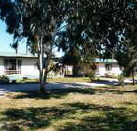 Sevenhill Cottages Accommodation and Conference Centre - Hervey Bay Accommodation