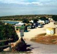 Venus Bay Caravan Park - Hervey Bay Accommodation