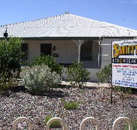 Loxton Smiffy's Bed And Breakfast Bookpurnong Terrace - Hervey Bay Accommodation