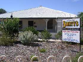 Loxton Smiffy's Bed And Breakfast (Bookpurnong Terrace) - Hervey Bay Accommodation 0