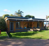 Casuarina Coastal Units - Hervey Bay Accommodation