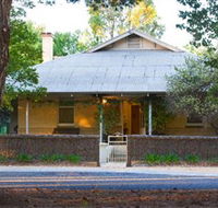 Mill Cottage Loxton - Hervey Bay Accommodation