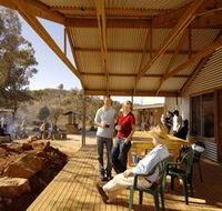 Willow Springs Shearers Quarters - Hervey Bay Accommodation