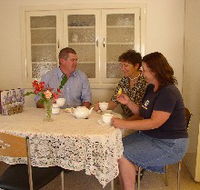 Loxton Smiffy's Bed And Breakfast McMillan Street - Hervey Bay Accommodation