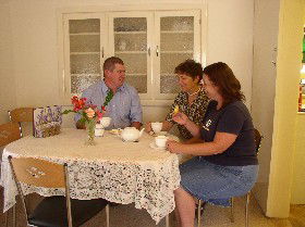 Loxton Smiffy's Bed And Breakfast (McMillan Street) - Hervey Bay Accommodation 0