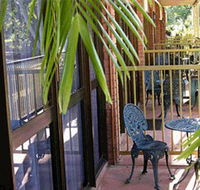 Batchelor Resort - Hervey Bay Accommodation