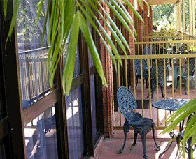 Batchelor Resort - Tourism Hervey Bay 0