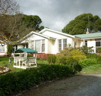 Cape Jervis Station - Hervey Bay Accommodation