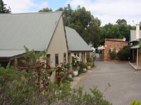 Zorros Of Hahndorf - Hervey Bay Accommodation 0