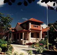 Marble Lodge