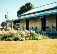 Robe House - Hervey Bay Accommodation