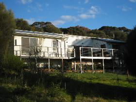 Thorn Park On The Island - Hervey Bay Accommodation 0
