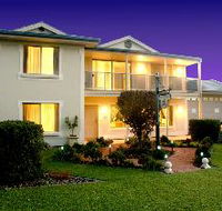 Emaroo Port Hughes - Hervey Bay Accommodation