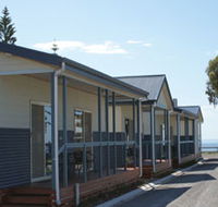 Port Vincent Caravan Park and Seaside Cabins - Tourism Hervey Bay