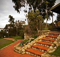 Ulonga Lodge - Hervey Bay Accommodation