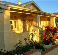 Pinecroft Port Elliot - Hervey Bay Accommodation