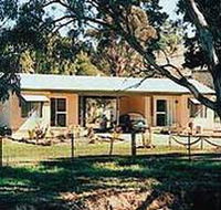 SunnyBrook Bed and Breakfast - Hervey Bay Accommodation