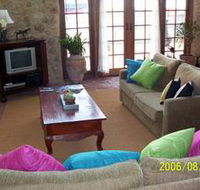 Tipper's Edithburgh - Hervey Bay Accommodation