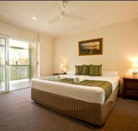 Tropical Nites - Hervey Bay Accommodation