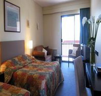 Nuriootpa Vine Inn - Hervey Bay Accommodation